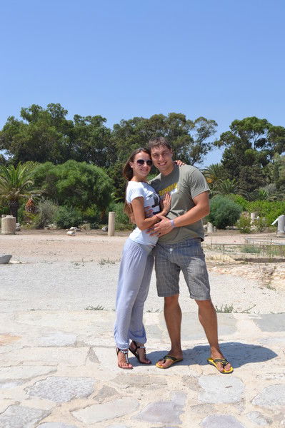 Александр Юшкевич