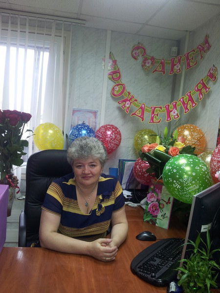 Людмила Михайлова