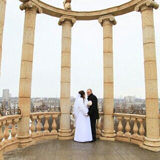 Прохорова Яна