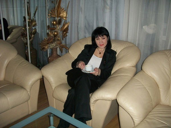 Валентина Резниченкова