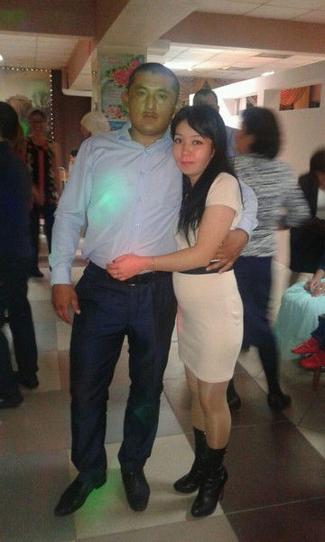 Канат Мунара