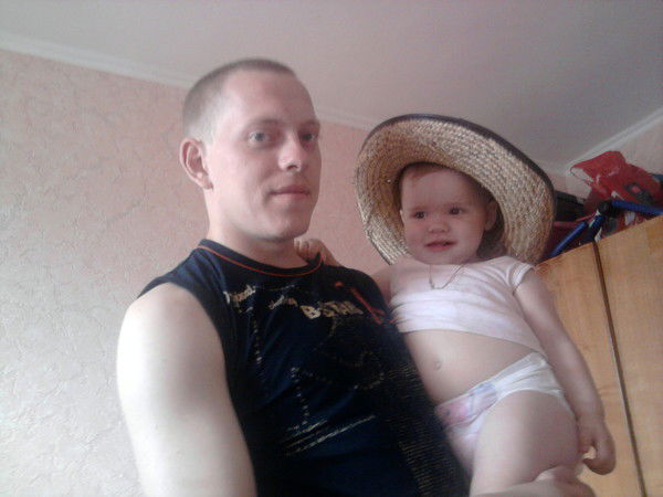 Михаил Рагоза