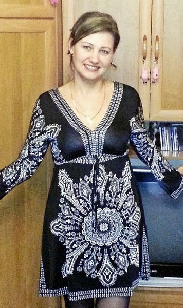 Наталья Федоренко