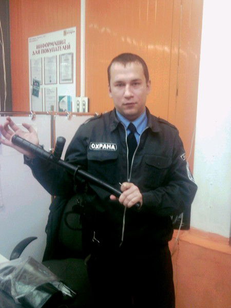 Валерий Вишняков