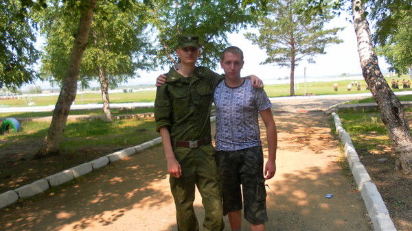 Дмитрий Евсеев