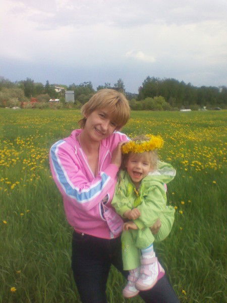 Щербакова Наталья