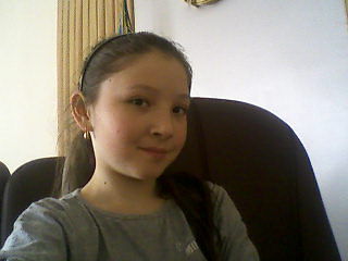 Сабина Макижанова