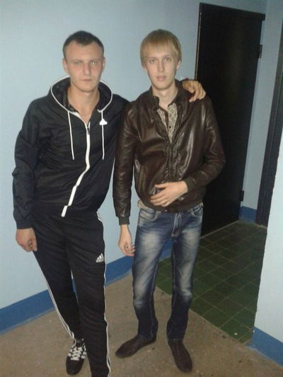 Сергей Русланович