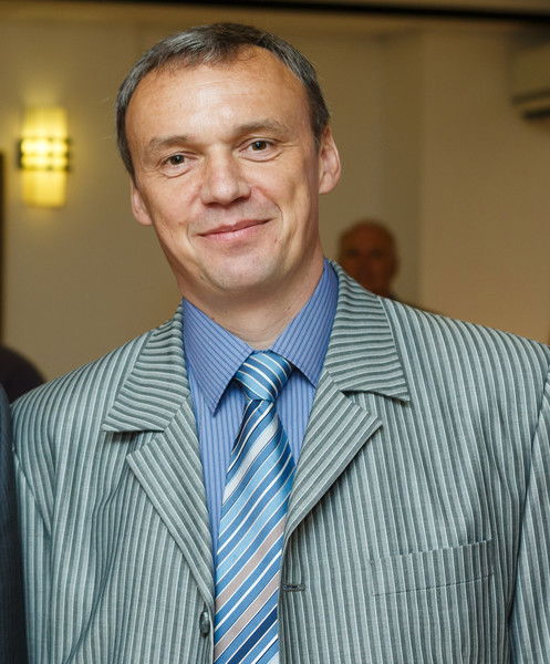 Сергей Блохин