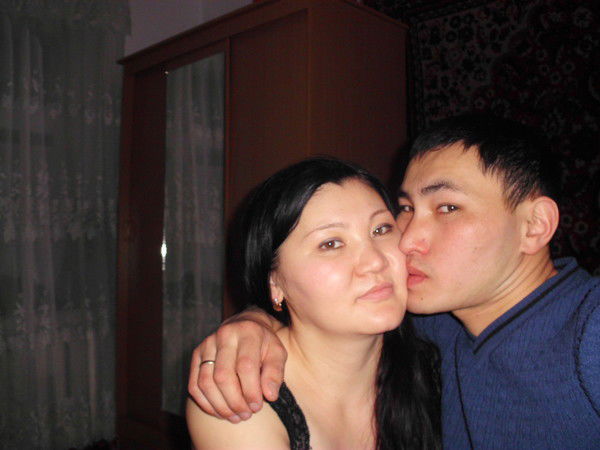 Динара Иманбекова