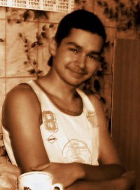 Андрей Тошмуродов