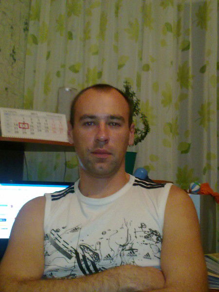 Сергей Кондратович