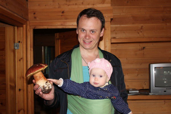 Алексей Нестеров