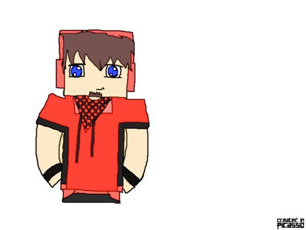 Никита Евдокимов