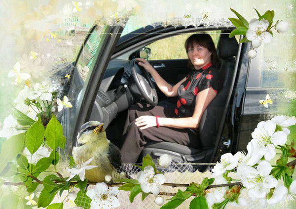 Залия Хамитова