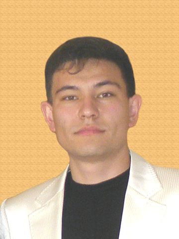 Игорь Чупров