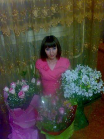 Татьяна Задоркина