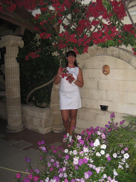 Ирина Самохвал