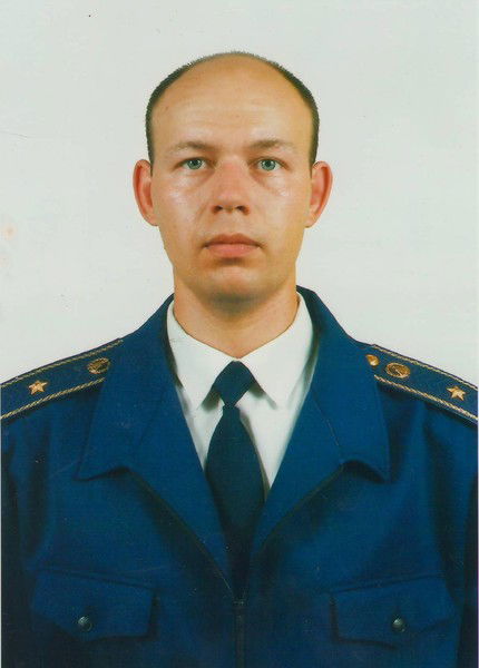 Сергей Кириленко