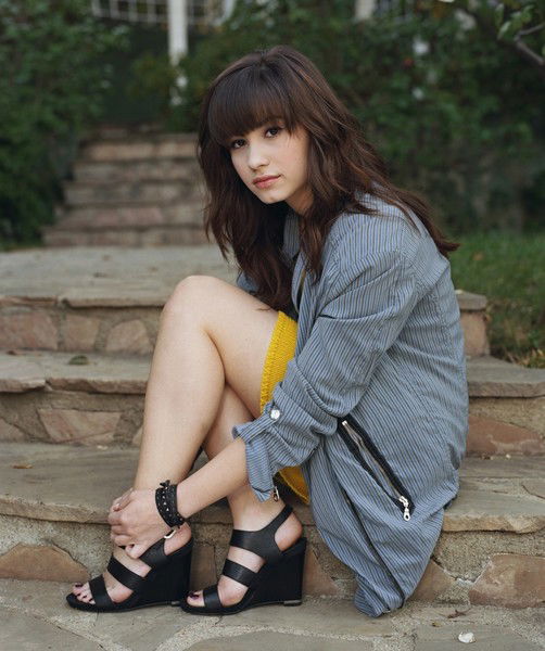 Виктория Гадалова