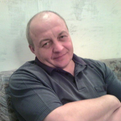 Валерий Науменко