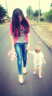 Ирина Мараховская