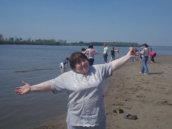 Светлана Коновальцева