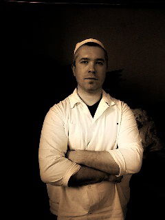 Виталий Шустин