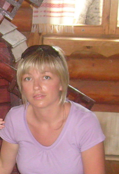 Татьяна Ященя