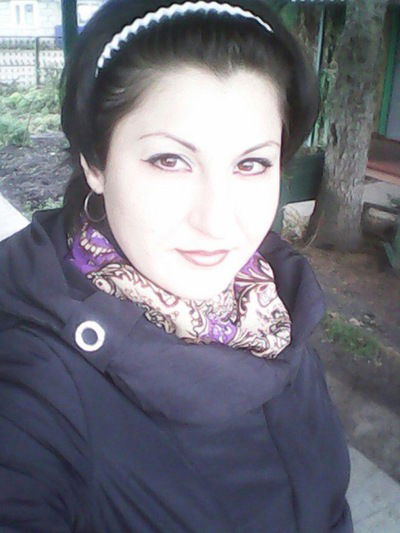 Елена Худякова