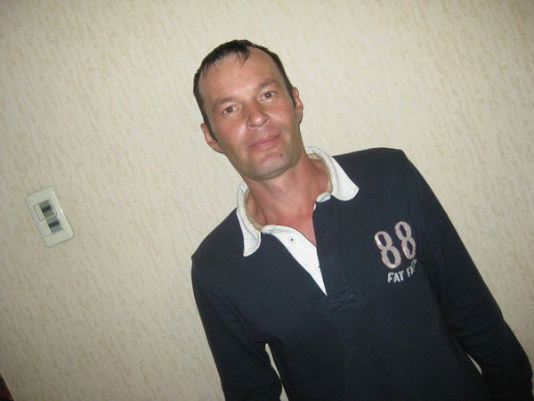 Романцов Сергей