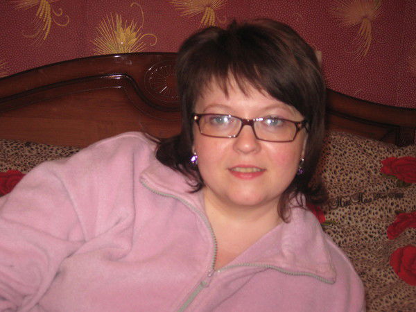 Наталья Новик