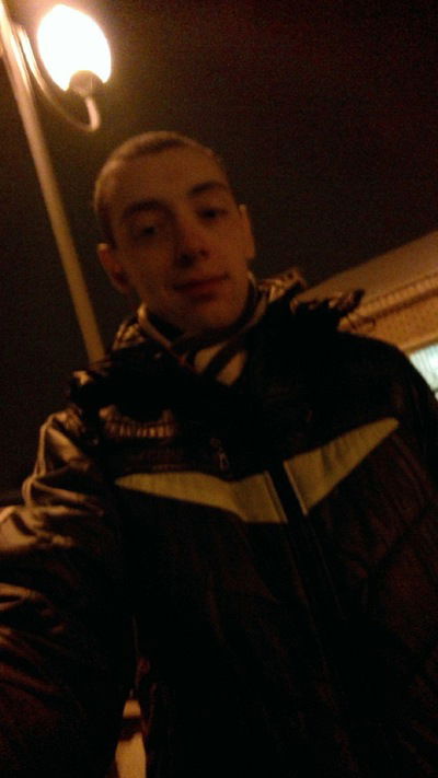 Олег Елистратов