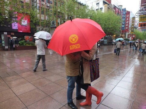 Бегимайка Талантбекова