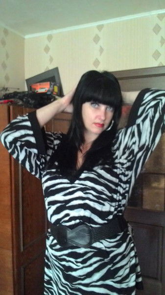 Лариса Емельянова