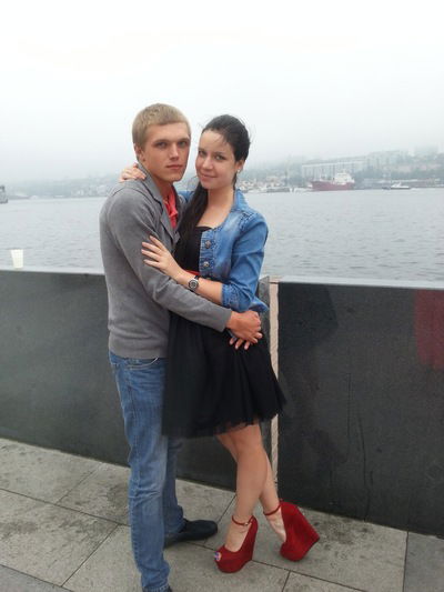 Никита Калиниченко