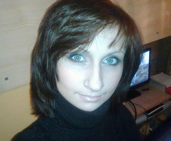 Анастасия Шарапова