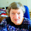 Валентина Матросова