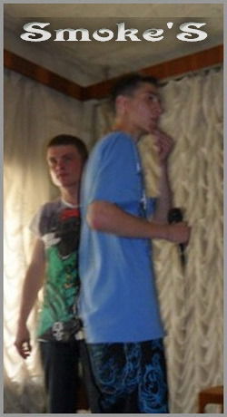 Николай Бедин