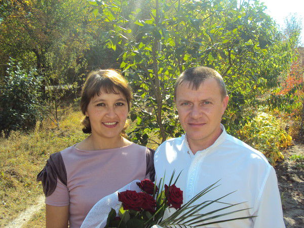 Олег Токарчук