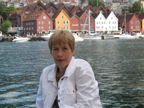 Людмила Чернышева