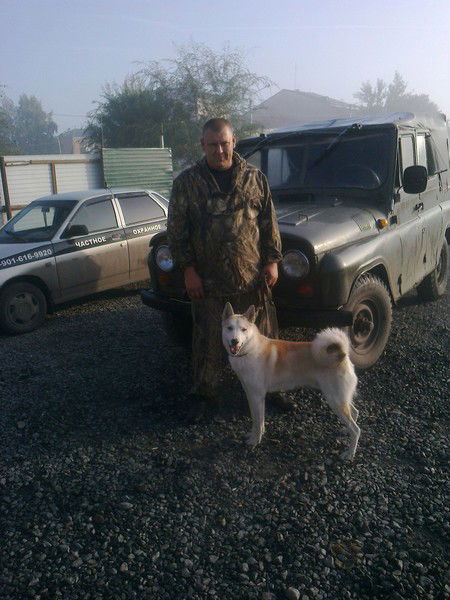 Вася Загребельный