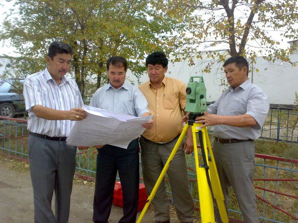 Тулеген Умиркулов