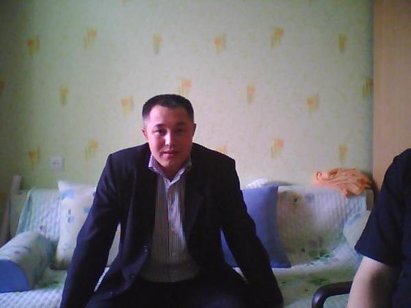 Мурат Ахмаканов