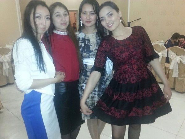 Гульден Серикова