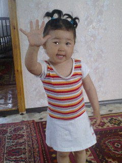 Салиха К******