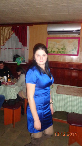 Наталья Титова