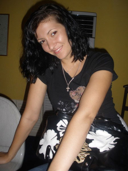 Ольга Mиронова