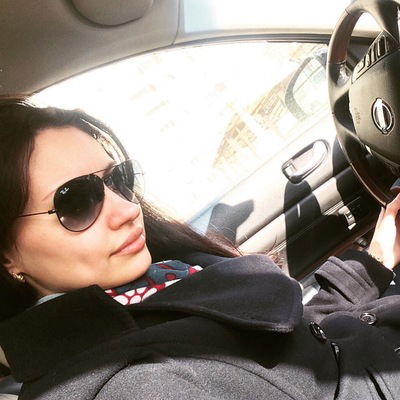 Мария Филиппович