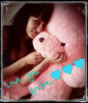 Дашулечка Zotova